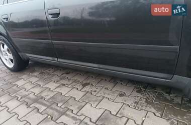 Седан Audi A6 1997 в 