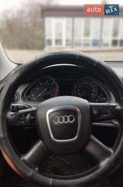 Універсал Audi A6 2005 в 