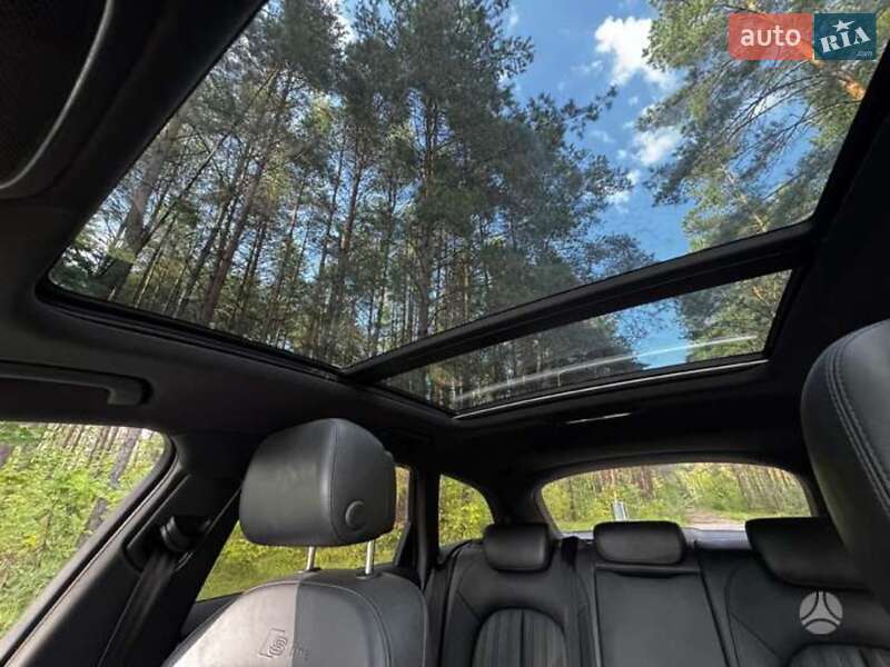 Универсал Audi A6 2013 в Ковеле фото 3 Универсал Audi A6 2013 в Ковеле