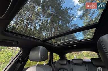 Універсал Audi A6 2013 в 