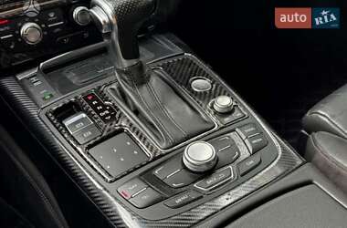 Універсал Audi A6 2013 в 