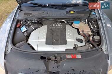 Універсал Audi A6 2007 в 