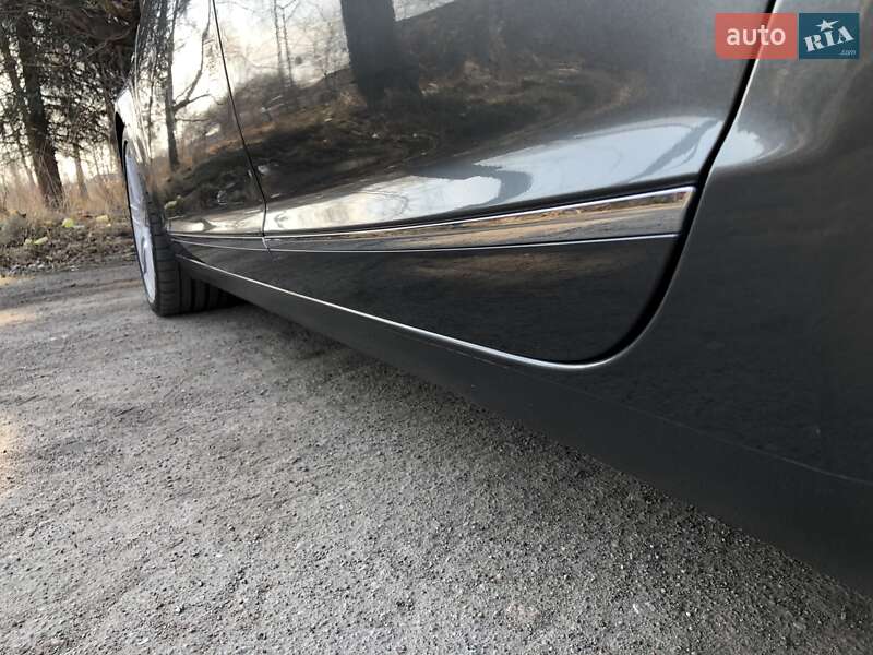 Універсал Audi A6 2009 в Житомирі фото 23 Універсал Audi A6 2009 в Житомирі