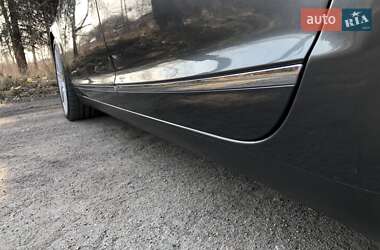 Универсал Audi A6 2009 в 