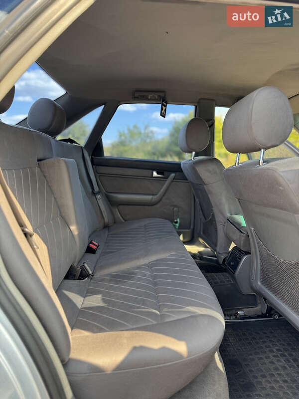 Седан Audi A6 1997 в Зміїві
