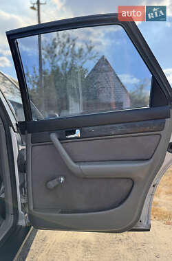 Седан Audi A6 1997 в  фото 14 Седан Audi A6 1997 в