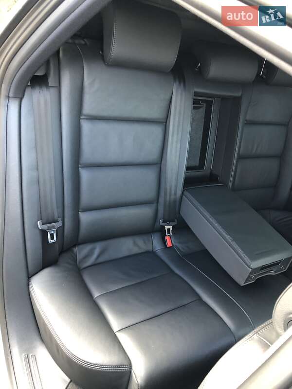 Універсал Audi A6 2009 в Житомирі фото 46 Універсал Audi A6 2009 в Житомирі