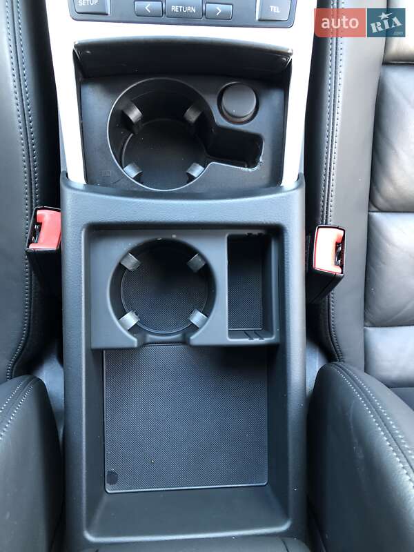 Універсал Audi A6 2009 в Житомирі фото 48 Універсал Audi A6 2009 в Житомирі