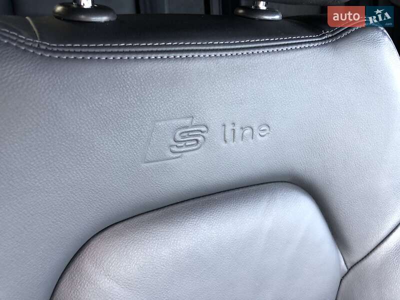 Універсал Audi A6 2009 в Житомирі фото 52 Універсал Audi A6 2009 в Житомирі