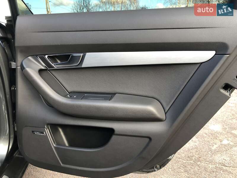 Універсал Audi A6 2009 в Житомирі фото 67 Універсал Audi A6 2009 в Житомирі
