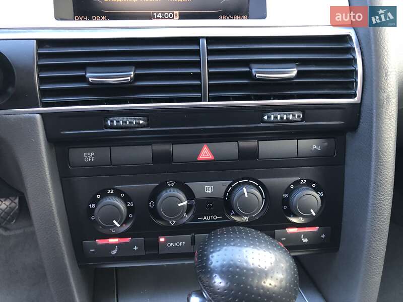Універсал Audi A6 2009 в Житомирі фото 76 Універсал Audi A6 2009 в Житомирі