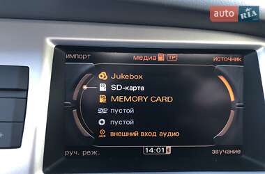 Универсал Audi A6 2009 в 
