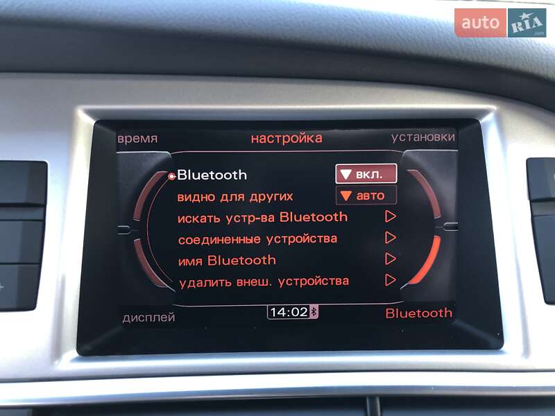 Універсал Audi A6 2009 в Житомирі фото 93 Універсал Audi A6 2009 в Житомирі