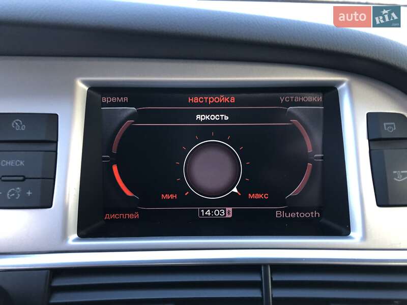 Універсал Audi A6 2009 в Житомирі фото 97 Універсал Audi A6 2009 в Житомирі