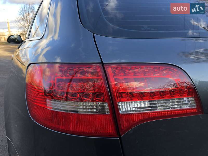 Універсал Audi A6 2009 в Житомирі фото 107 Універсал Audi A6 2009 в Житомирі