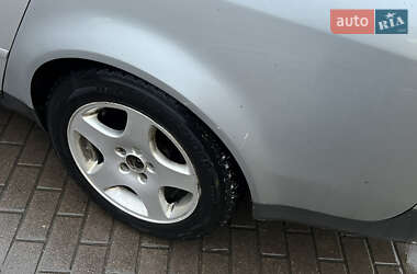 Седан Audi A6 1998 в 