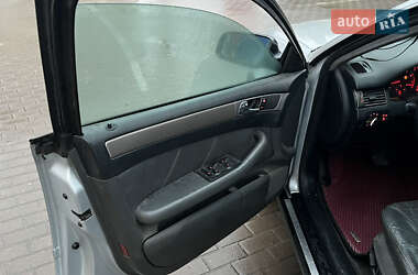 Седан Audi A6 1998 в 