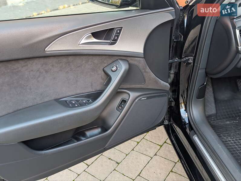 Універсал Audi A6 2012 в Івано-Франківську фото 27 Універсал Audi A6 2012 в Івано-Франківську