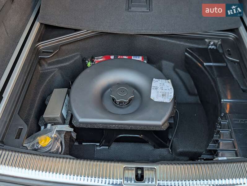 Універсал Audi A6 2012 в Івано-Франківську фото 44 Універсал Audi A6 2012 в Івано-Франківську