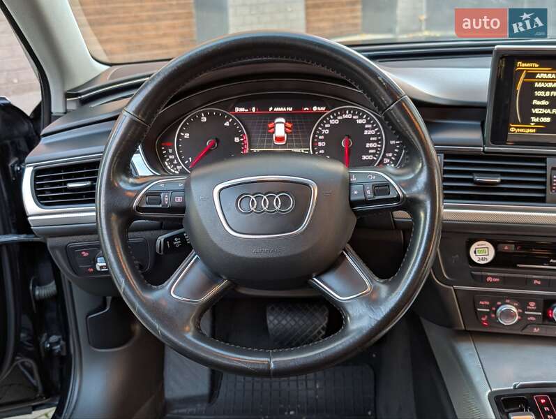 Універсал Audi A6 2012 в Івано-Франківську фото 50 Універсал Audi A6 2012 в Івано-Франківську