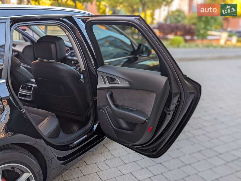 Універсал Audi A6 2012 в Івано-Франківську фото 61 Універсал Audi A6 2012 в Івано-Франківську