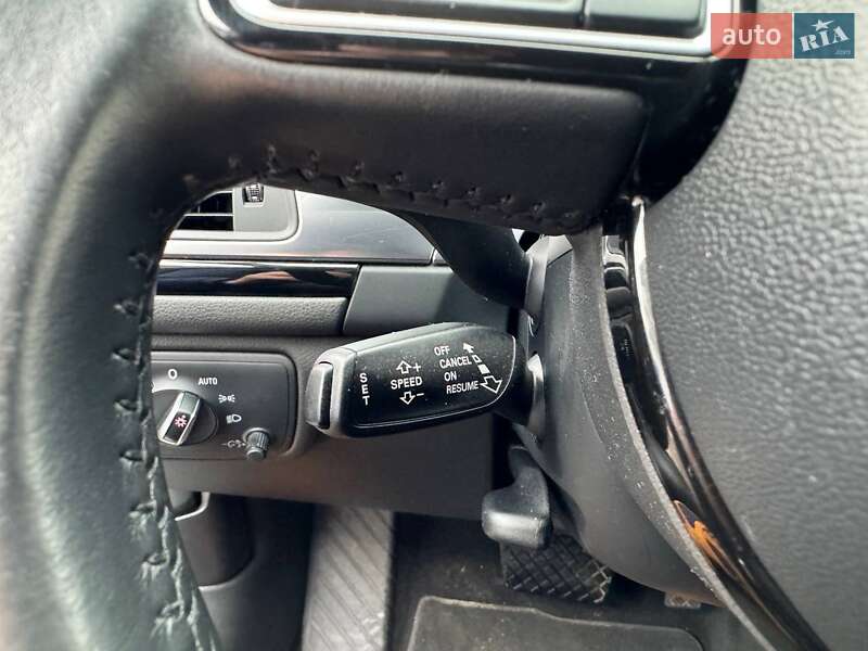 Універсал Audi A6 2018 в Києві