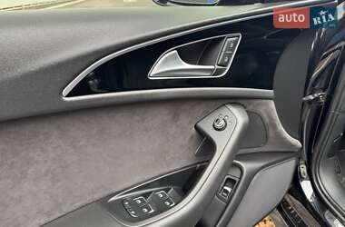 Универсал Audi A6 2018 в 