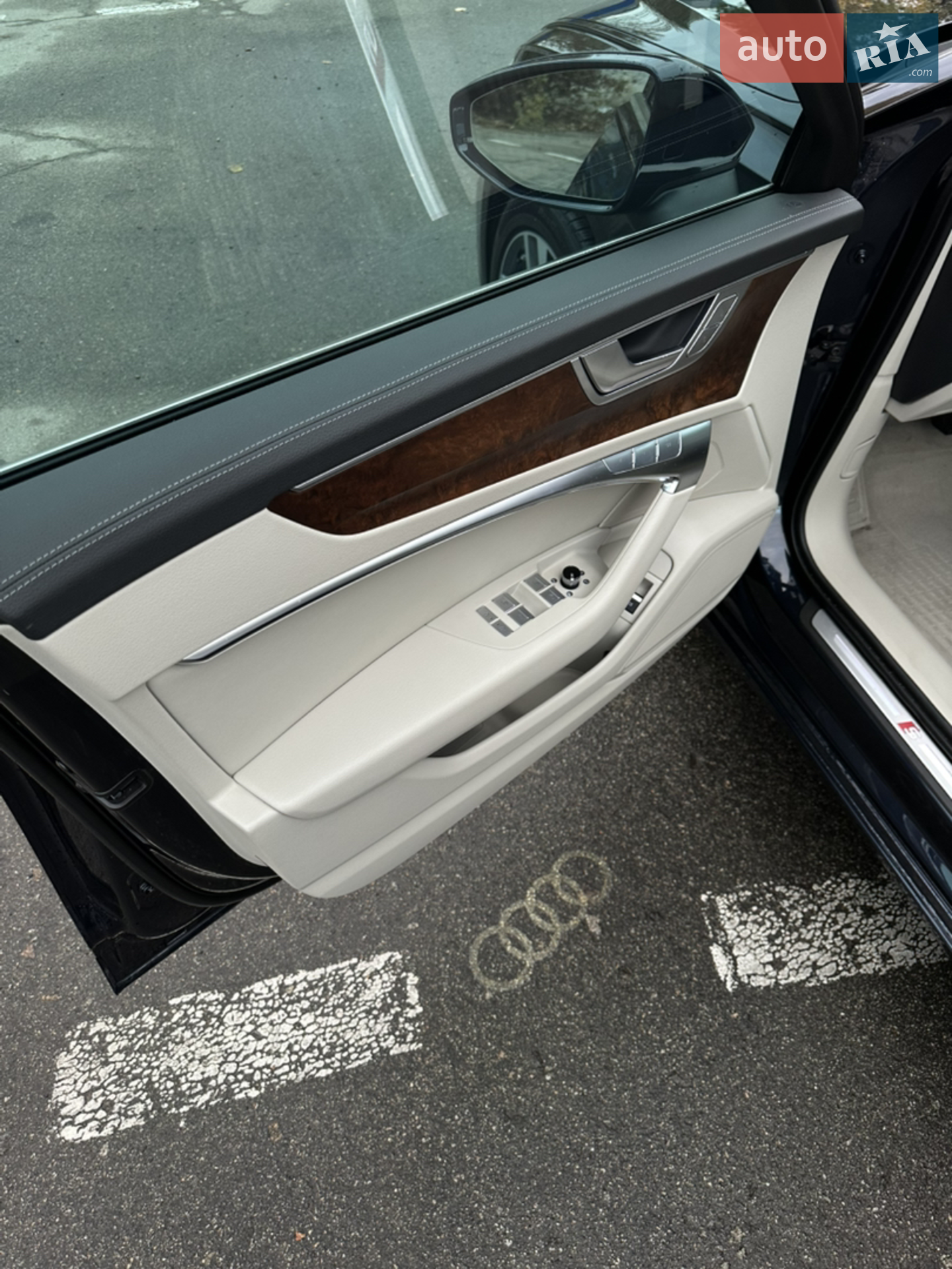 2022 Audi A6 - мініатюра 27