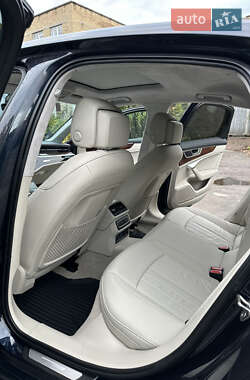 Седан Audi A6 2022 в 