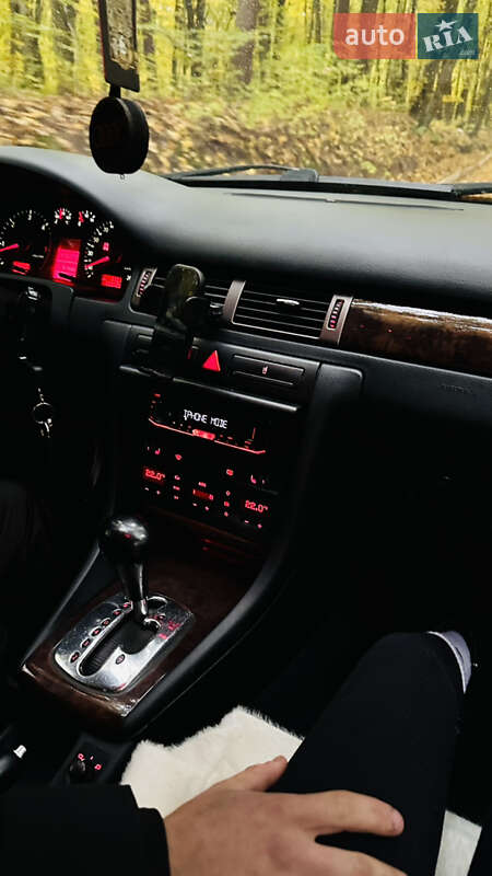 Седан Audi A6 2000 в Луцьку фото 37 Седан Audi A6 2000 в Луцьку