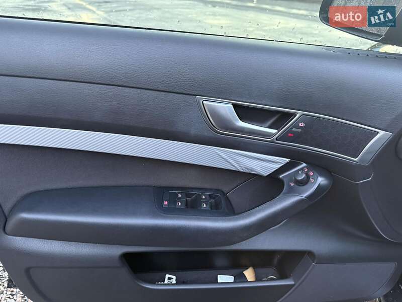 Седан Audi A6 2008 в Ровно фото 14 Седан Audi A6 2008 в Ровно