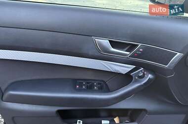 Седан Audi A6 2008 в 