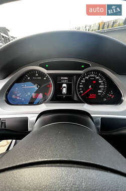 Универсал Audi A6 2011 в 