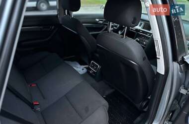 Універсал Audi A6 2008 в 