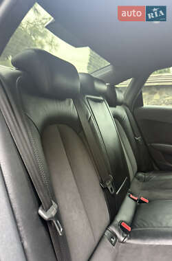 Седан Audi A6 2013 в 