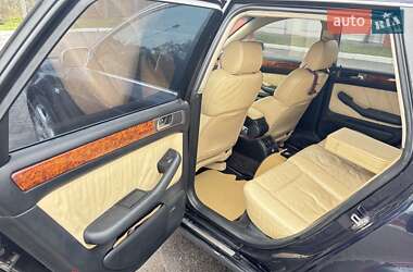 Универсал Audi A6 1999 в Гнивани