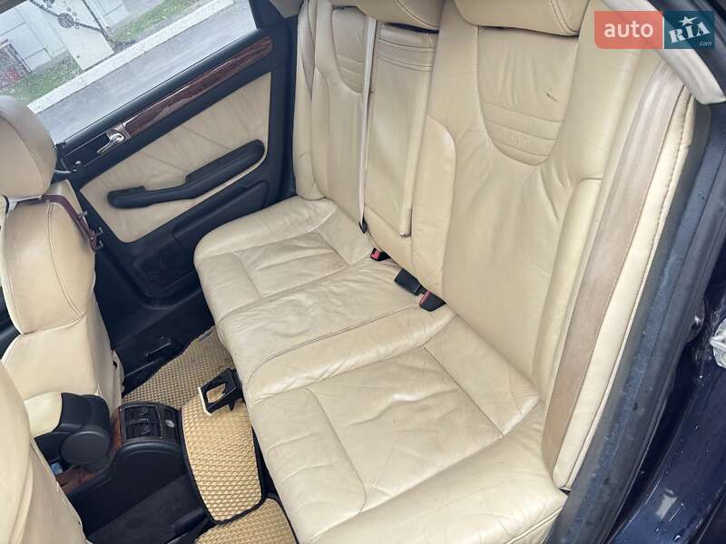 Универсал Audi A6 1999 в Гнивани