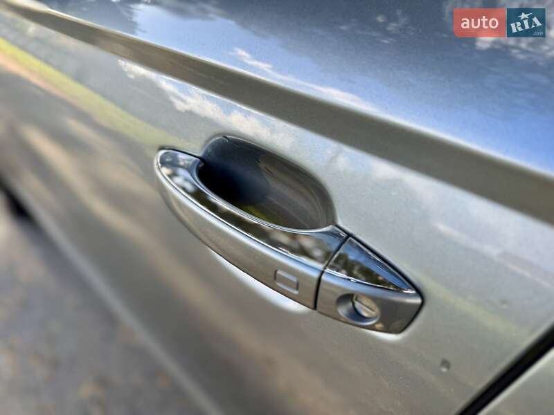 Седан Audi A6 2013 в Києві