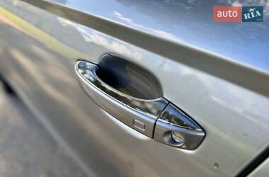 Седан Audi A6 2013 в 
