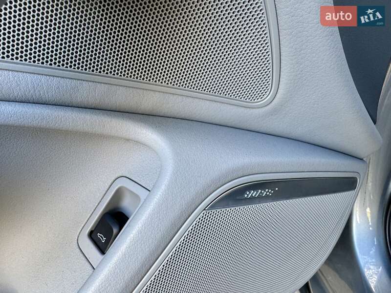 Седан Audi A6 2013 в Києві