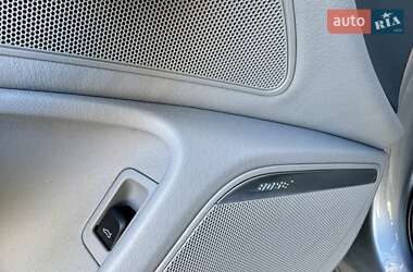 Седан Audi A6 2013 в 