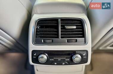 Седан Audi A6 2013 в 