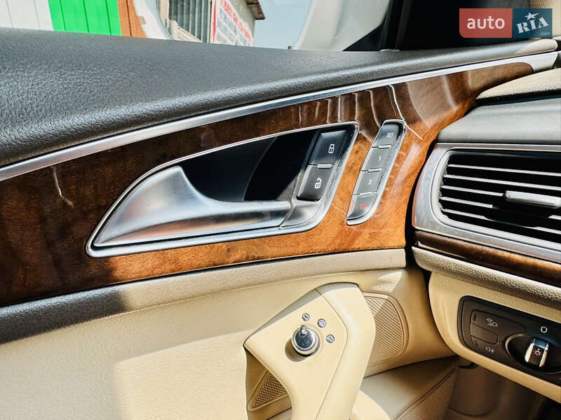 Седан Audi A6 2018 в Одесі фото 32 Седан Audi A6 2018 в Одесі