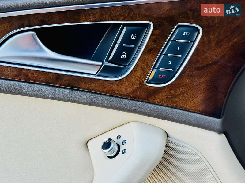 Седан Audi A6 2018 в Одесі фото 53 Седан Audi A6 2018 в Одесі