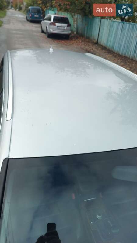 Універсал Audi A6 2006 в Києві