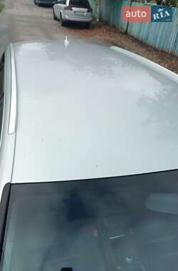 Універсал Audi A6 2006 в  фото 8 Універсал Audi A6 2006 в