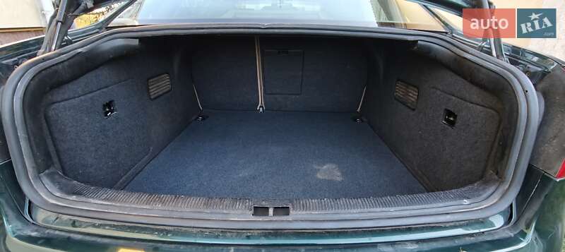 Седан Audi A6 1998 в Ирпене фото 5 Седан Audi A6 1998 в Ирпене