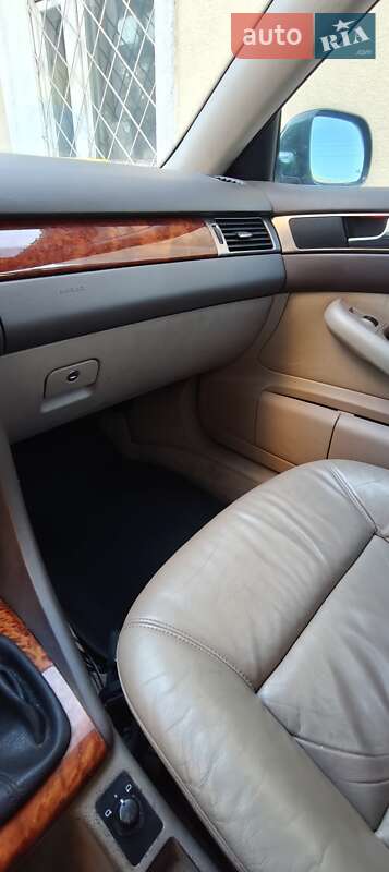 Седан Audi A6 1998 в Ирпене фото 20 Седан Audi A6 1998 в Ирпене