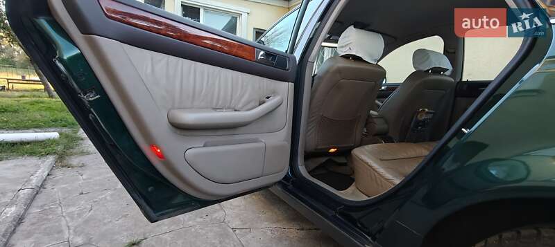 Седан Audi A6 1998 в Ирпене фото 24 Седан Audi A6 1998 в Ирпене