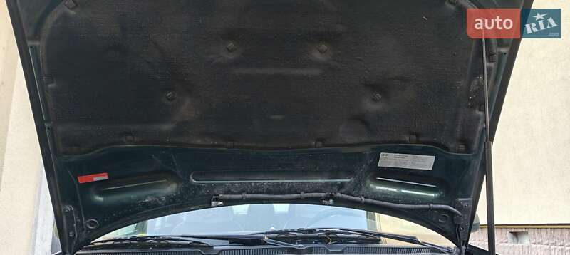 Седан Audi A6 1998 в Ирпене фото 26 Седан Audi A6 1998 в Ирпене